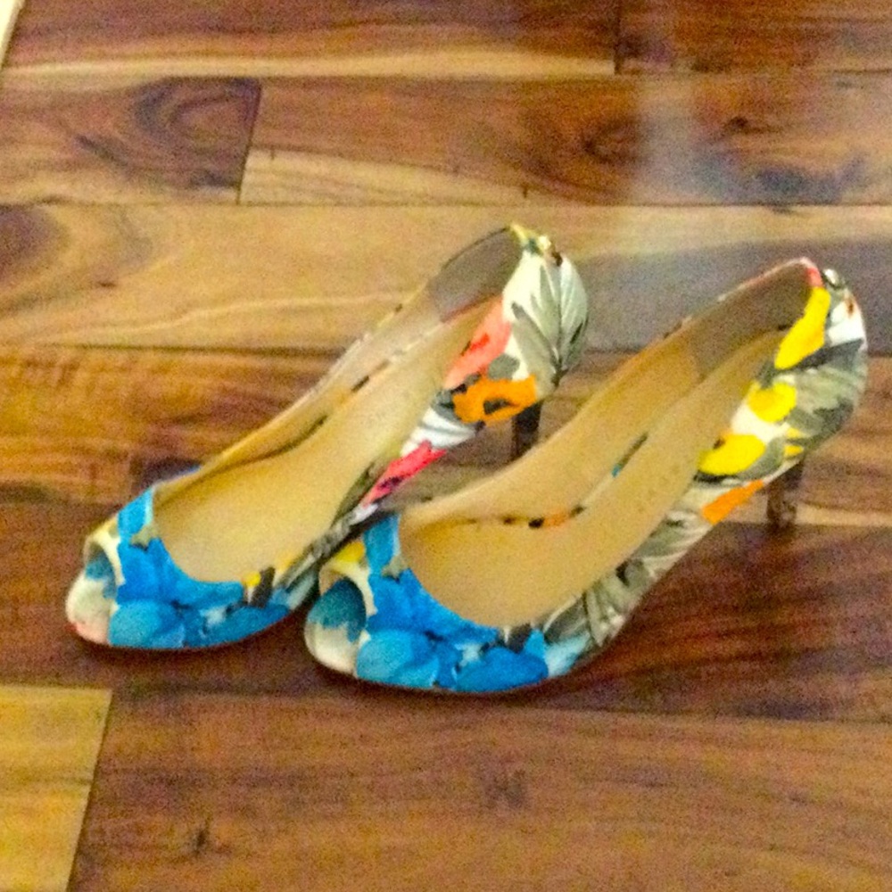 Ivanka Trump Shoes